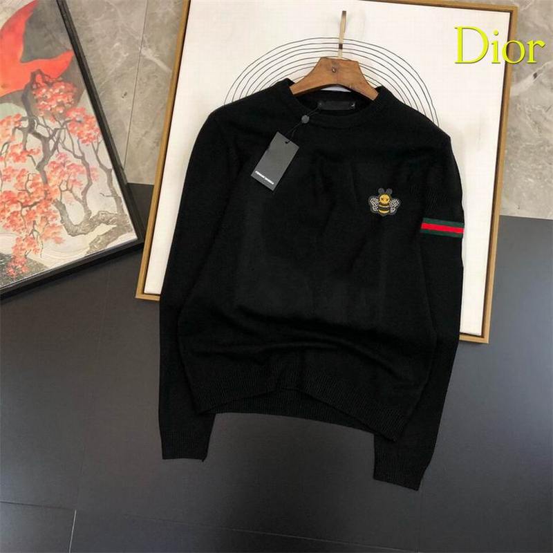 DIOR Men's Sweater 102